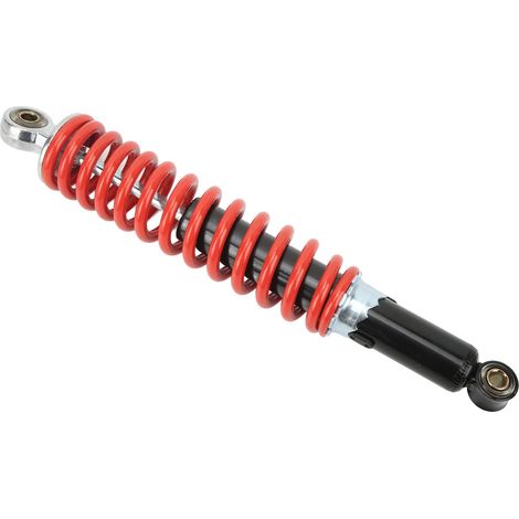 Amortisseur avant réglable à ressort de 350 mm pour moto tout-terrain, quad et karting de 70 à 150 cm3 (1/5)