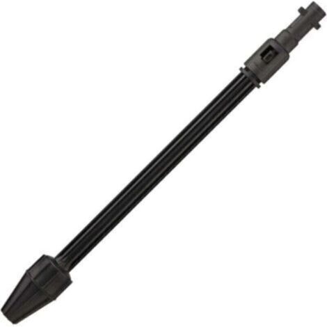 Rotabuse Karcher, Buse Rotative Parkside/Lavor/Karcher, Kärcher Rotabuse K2 K3 K4 K5 K7 Accessoire pour Nettoyeurs Haute Pression 140Bar (1/2)