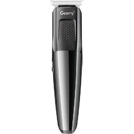 MaxTech - Tagliacapelli Rasoio Elettrico Usb Ricaricabile Professionale Cordless Gm-6633 - (1/5)