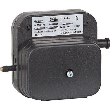 Pressiomètre pour De Dietrich 284224