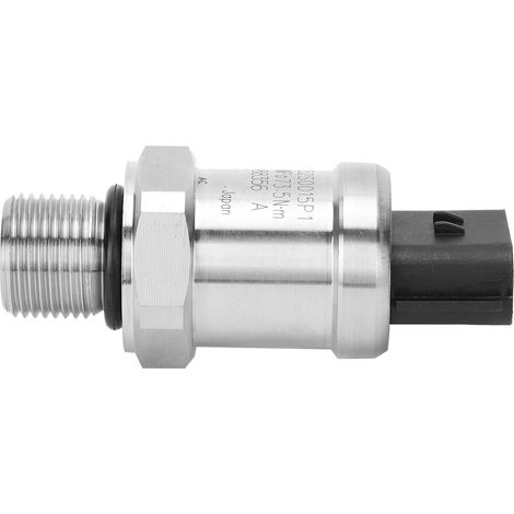 Schwarzer, flexibler TPU-Pneumatikschlauch 16x12mm, Luftkompressorschlauch für chemische Brennstoffe, 1m Länge, beständig gegen Öl und Benzin. (1/5)