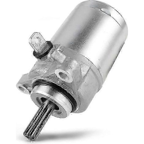 Démarreurs compatibles avec les modèles NMAX GPD125, GPD150, LTS125, MWS125 et YS125 (références : 54P-H1890-02, 2PH-H1890-10, B7A-H1890-00, version 1105). (1/5)