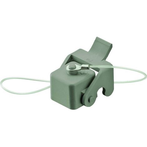 Couvercle de protection HARTING 09200035441 1 pc(s) (1/2)