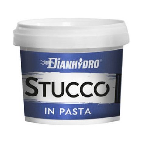 STUCCO IN PASTA kg 0,5