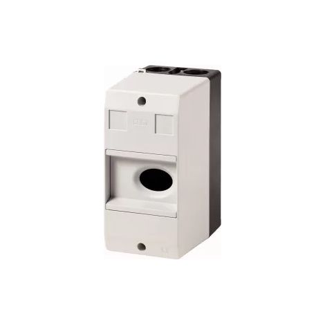 Eaton ISO-Gehäuse Zubehör PKZM IP41 CI-PKZ01 (1/2)