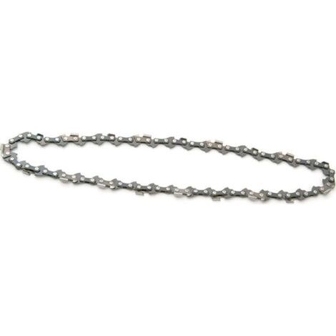 Chaîne lame couteau 40 cm électro-tronçonneuse CS1840 CS2040 (1/4)