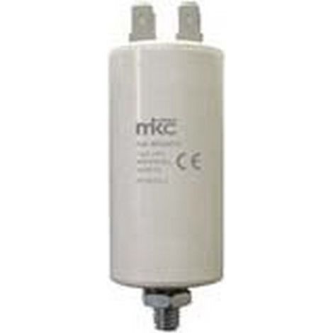 1PZ CONDENSATORE PER ELETTROPOMPA - 40UF