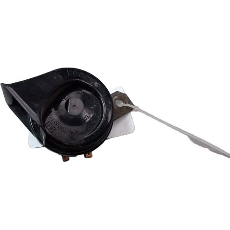 [PRODUIT D'OCCASION] Klaxon / Avertisseur NISSAN Note I Phase 1 2006-2009 ♻️ Ref Oe. 256109u00a - Garantie à vie (1/2)