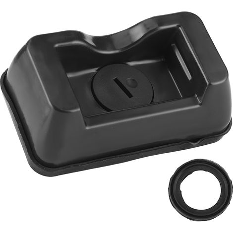 Eosnow Jack Lift Pad Point Support Block 2039970186 Passform für Mercedes -Benz A209 C209 C215 W20