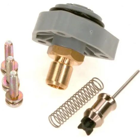BOSCH Regulador de caudal de agua, 87057050160