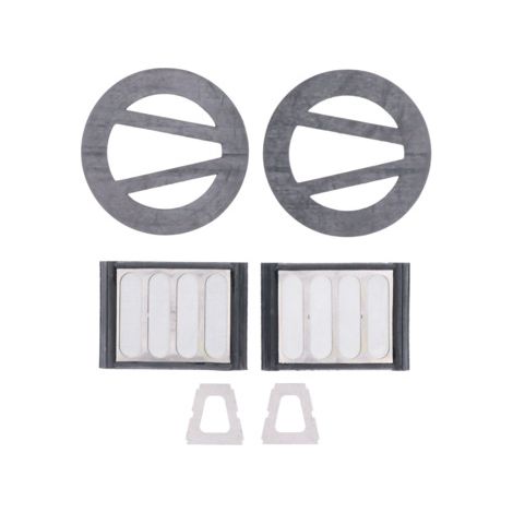 Ersatzteilset Siebe/Dichtungen für JRSF-HW 1'' - 1 1/4''