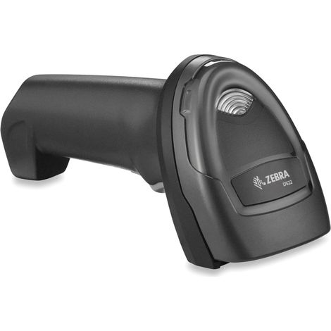 Lector Códigos de Barras Zebra DS2278 Bluetooth