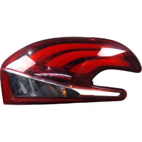 [PRODUIT D'OCCASION] Feu Arriere Droit PEUGEOT 208 ♻️ Ref Oe. 9825601180 - Garantie à vie (1/3)