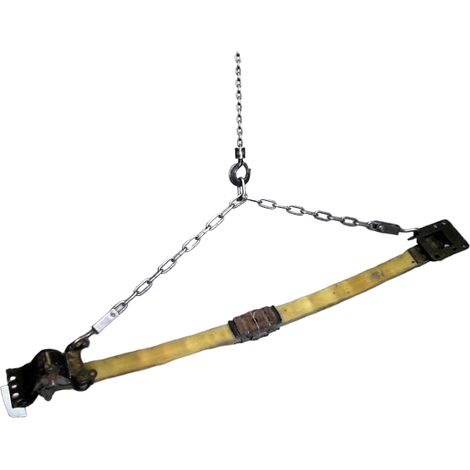 [PRODUIT D'OCCASION] Lame De Ressort Arriere Gauche RENAULT Master ♻️ Ref Oe. 7700314745 - Garantie à vie (1/2)
