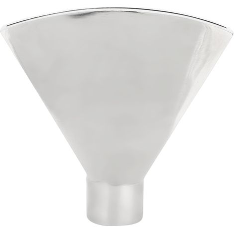 Buse de fontaine avec filetage femelle G1in DN25, tête d'arrosage pour piscine et spa (1/5)