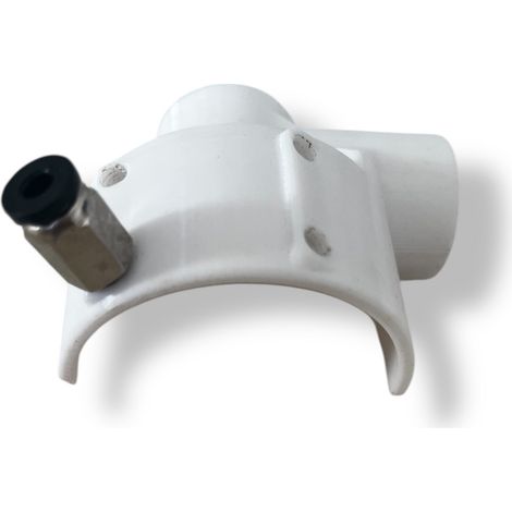  Capot de protection P6 Luxe  Outillage Carreleur 2.0 