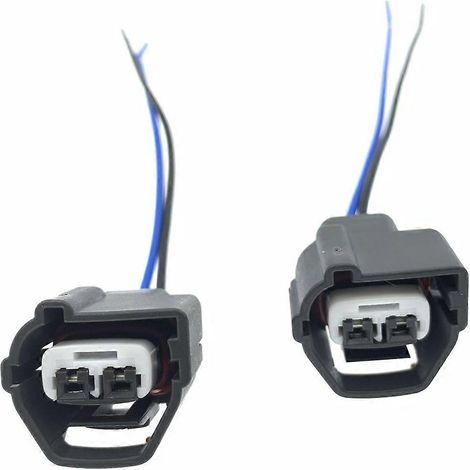 Compatible avec le connecteur de capteur de position de vilebrequin 7283-7023-40/7282-7023-10 DJ70229Q-2.2-21 (1 pièce) (1/5)