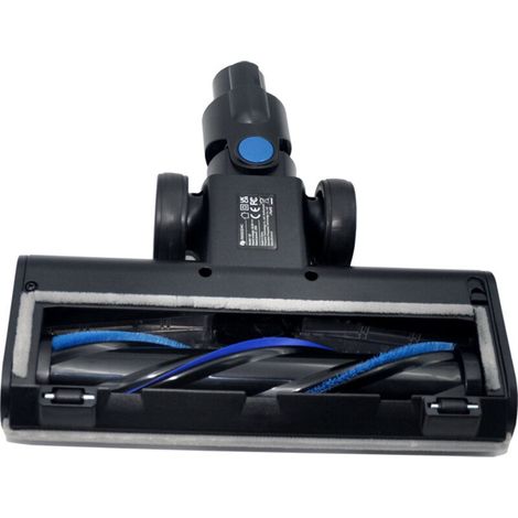 Kompatibel mit dem kabellosen Staubsauger Proscenic/Ultenic I10, der motorisierten Bodenbürste P10/P10 PRO sowie Zubehör für den Hauptbürstenkopf und die Rotationsbürste. (1/4)