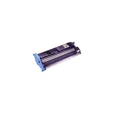 Tóner Epson Aculaser C-1000/2000 Cian