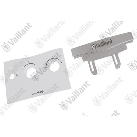 VAILLANT Cubierta MAG 11-0/1 GX u.w. Vaillant-Nr. , 0020206073
