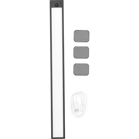 LED pour placard 400 mm 6000 K chargement USB détecteur de (1/5)