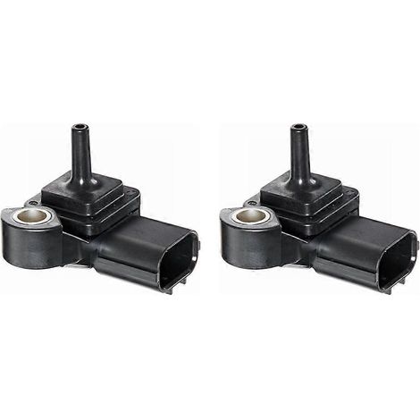 capteurs de pression d'admission d'air pour moto (MAP) 1WS-82380-00-00 pour Yamaha YZFR1 R1 R6 VMX1700 VMAX WR250 2C08238000 (1/5)