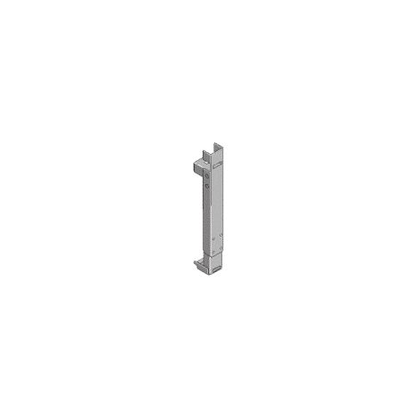 Huter Matro Fußverlängerung 24-48cm HU-FV9020