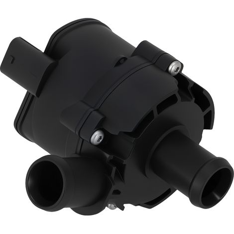 Auxiliary Coolant Pump for Range Rover Velar L560 2017-2023 DX2318D474AC (1/5)