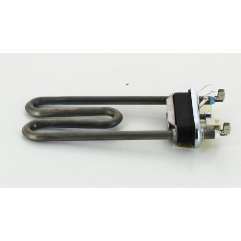 Reconditionné-Thermplongeur 1950w 41042459 pour Lave linge , LAVE LINGE TOP ESSENTIELB ELT712-2B, LAVE LINGE TOP ESSENTIELB ELT813-1B CANDY, ESSENTIEL B, HOOVER, IBERNA, ROSIERES, ZEROWATT