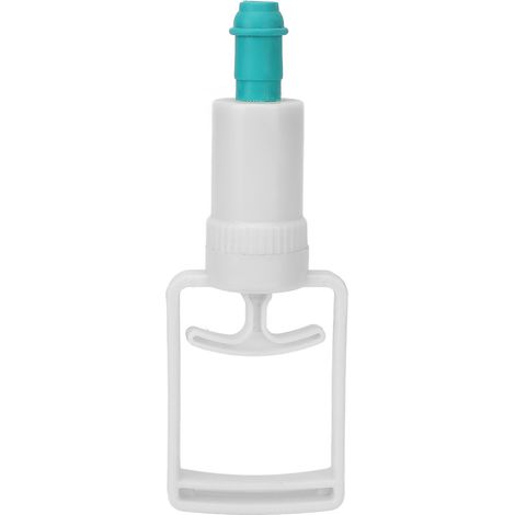 Pompe à vide manuelle pour ventouses, forte aspiration, accessoire de remplacement (1/5)