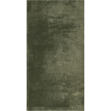 Maison Exclusive - Teppich HUARTE Kurzflor Weich und Waschbar Wal
