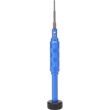 Tournevis Hexagonal de Précision - Outil de Démontage pour Téléphone Portable, Accessoires en Métal avec Poignée Antidérapante 3D (1/3)