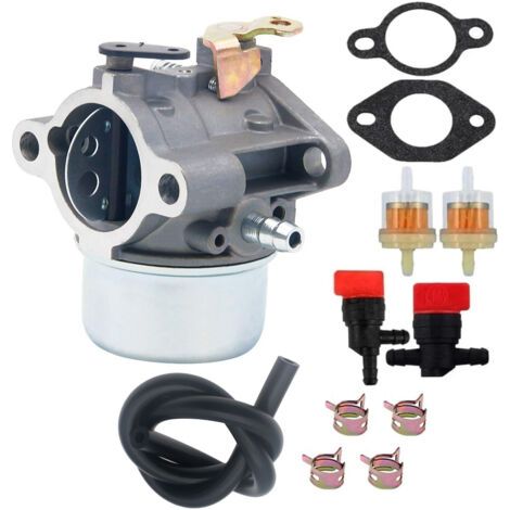 Kit de carburateur , pour John Deere pour moteurs Kohler Stx30 et Stx38 12,5 Hp, tracteurs de pelouse Stx30 et Stx38 - PC2232, Stx38 et Stx46 (1/5)