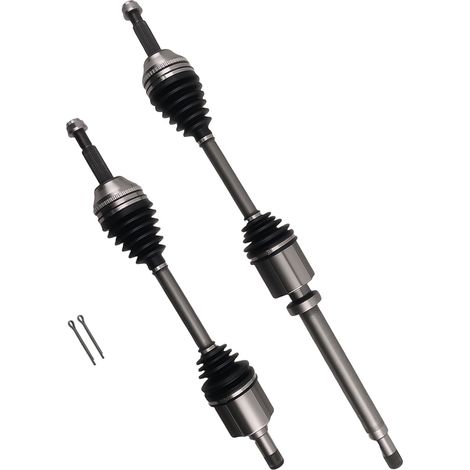 DRIVESHAFT NEAR/SIDE AND OFF/SIDE FOR FORD TRANSIT 2.2 TDCi 20072014 (1/5)