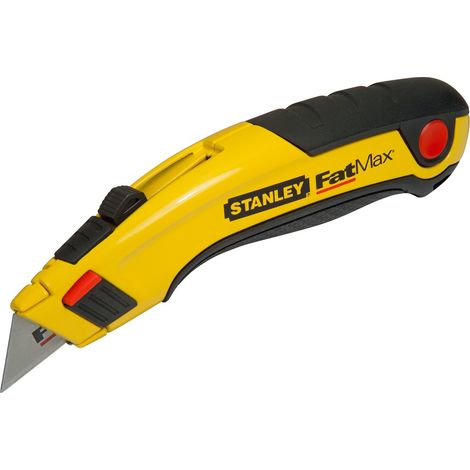 CUTTER FATMAX STAN