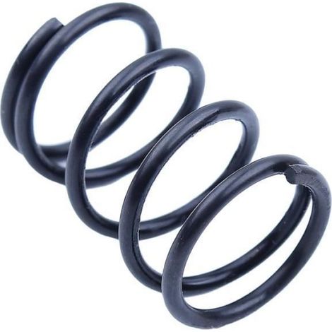 4 pièces ressort de soupape d'échappement d'admission pour Honda GX35 GX35NT HHT35S petit tondeuse à moteur remplacer 14751-Z0Z-000 (1/4)