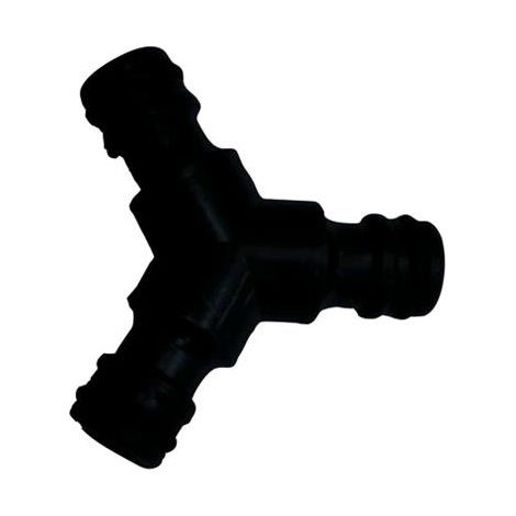 Raccordo Rapido Blinky Deviazione A Tre Vie Bk-De/3V