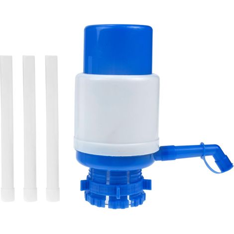 à eau manuelle pour bonbonnes pompe à pression idéale pour (1/5)