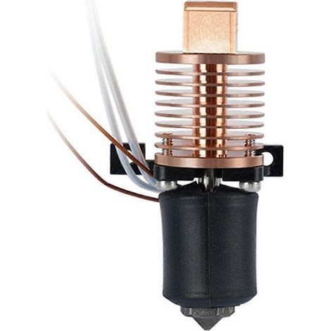 Schnellwechseldüse für P1P P1S Hotend