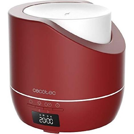 Cecotec Befeuchtungsgeräte PureAroma 500 Smart Garnet (1/5)