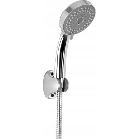 Set doccia a punto fisso Deante Neo Pure, 1 pz. (1/4)