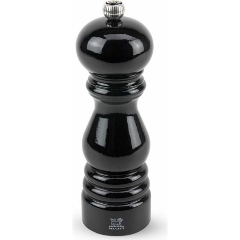 Pfeffermühle Peugeot Paris verstellbarer Mechanismus garantiert (1/5)
