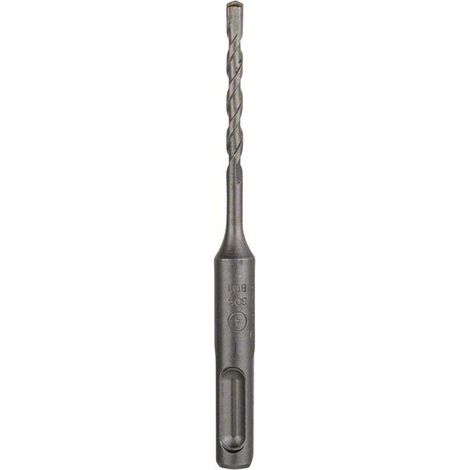 Bosch Hammerbohrer SDS plus D= 5 mm L= 110 mm - 2609255500