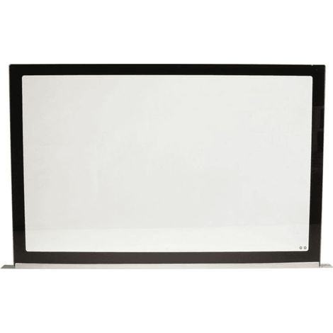 VITRE INTERIEUR + PROFIL +JOINT pour FOUR TECNOGAS - 769092000