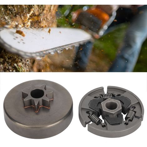 Kit tamburo frizione e pignone per Stihl MS231 MS241 MS251