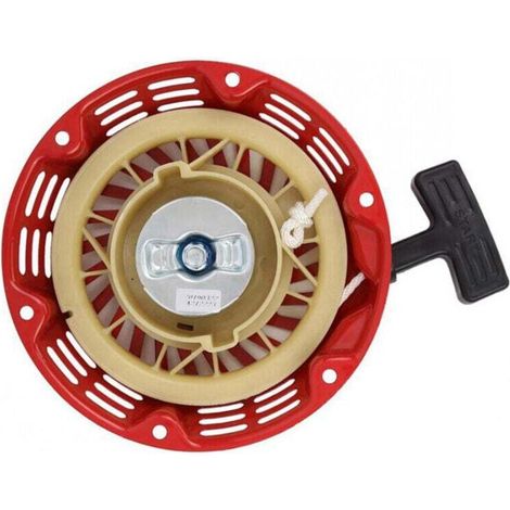 Seilzugstarter, Ersatz-Seilzugstarter für 168F 170F 2-3 kW Seilzuggeneratoren