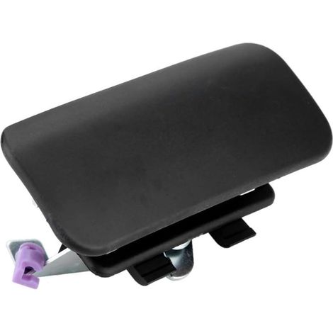 CCYKXA Reminnbor Seitentürgriff für Autos, YC15V26600AN Seitentürgriff für Autos rechts für Transit 2000-2014 (1/5)