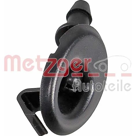 Gicleur d'eau de nettoyage, nettoyage des vitres METZGER AUTOTEILE 2221172 VOLVO