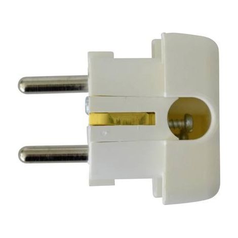 Cisco N & L 17204 prise blanche design moderne 16 A (1/2)