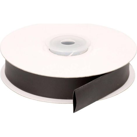 Max Hauri 132677 funda termorretráctil negra 5 m